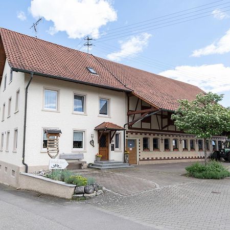 Ferienhof Biegger เทตต์นัง ภายนอก รูปภาพ