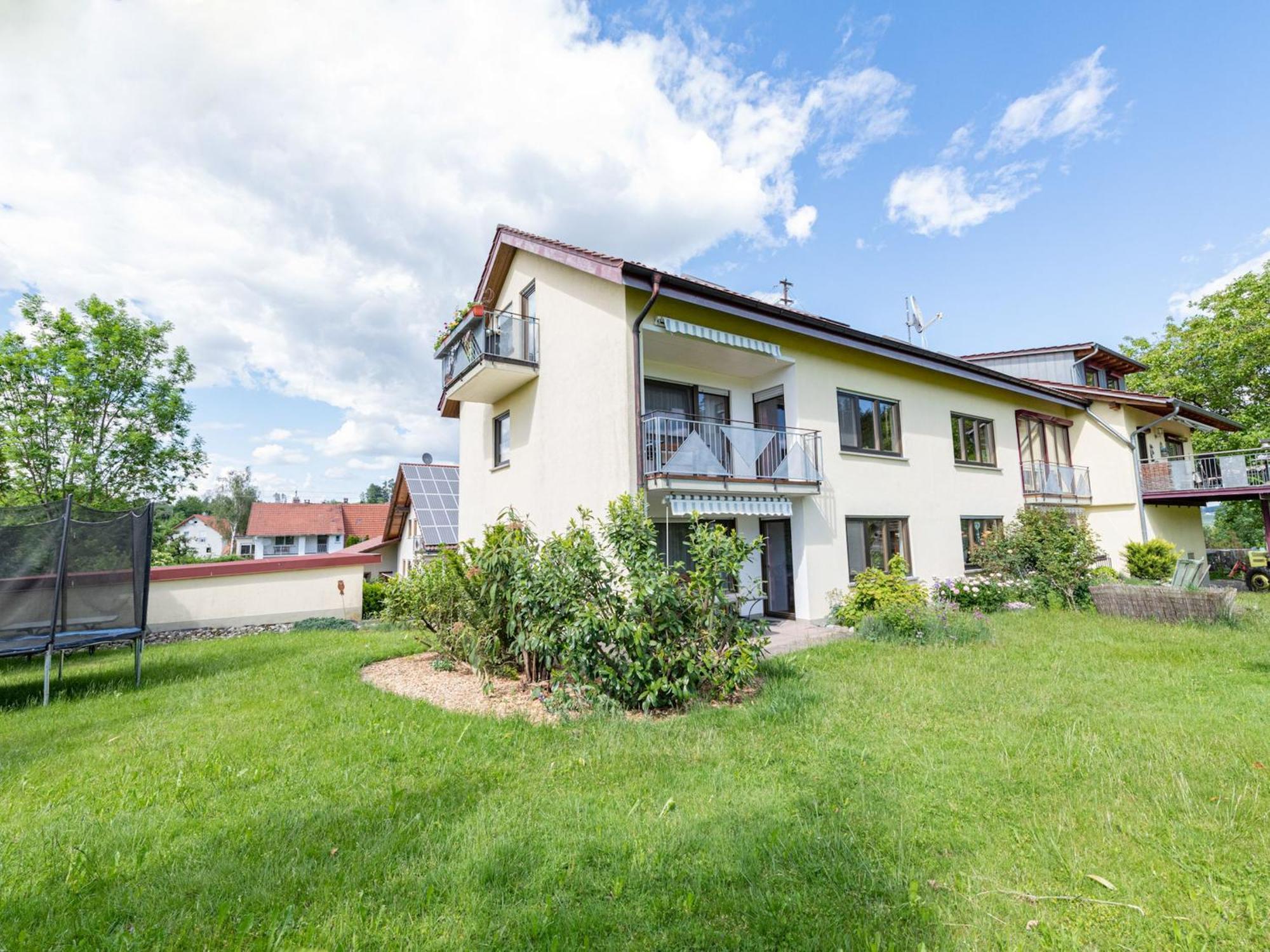 Ferienhof Biegger เทตต์นัง ภายนอก รูปภาพ