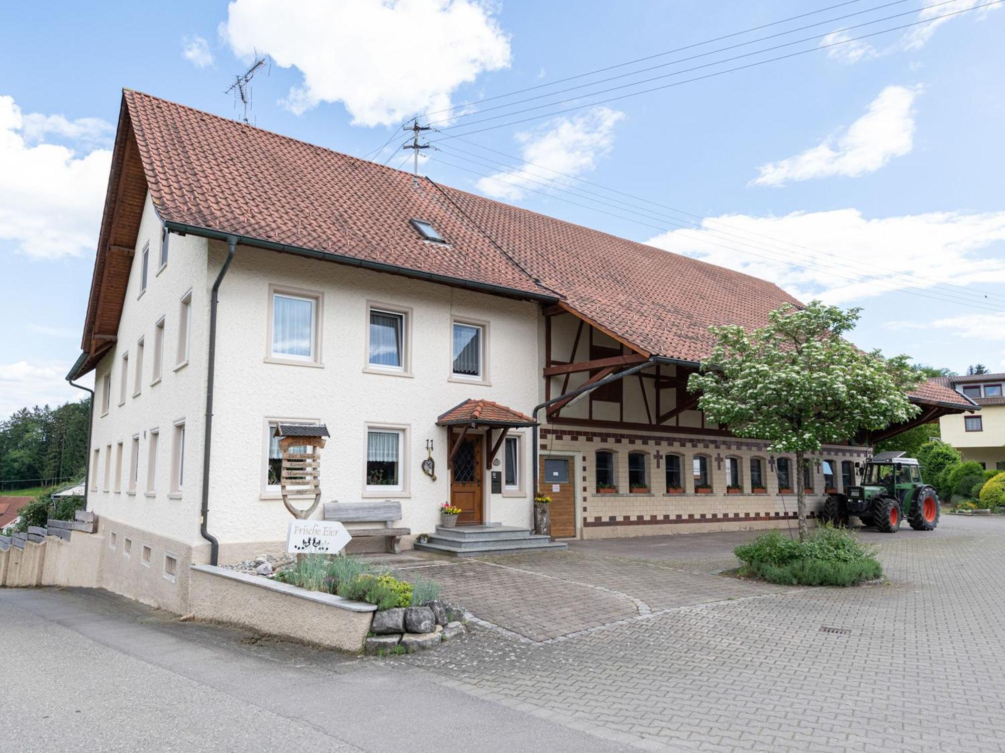Ferienhof Biegger เทตต์นัง ภายนอก รูปภาพ